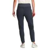 Outdoor Research 02. WOMENS APPAREL - WOMENS PANTS - WOMENS PANTS ACTIVE Women's Zendo Pants 2289 DARK NAVY