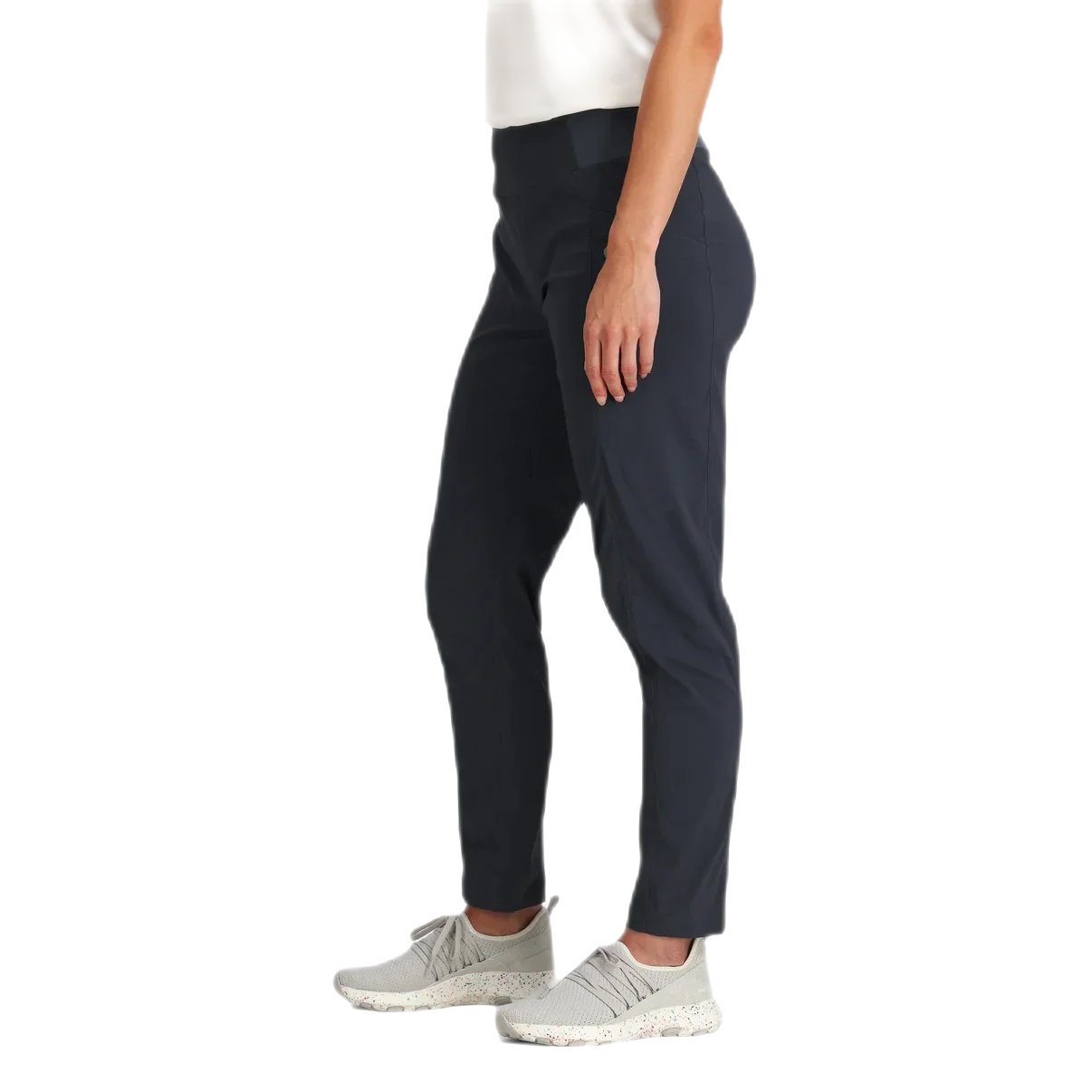 Outdoor Research 02. WOMENS APPAREL - WOMENS PANTS - WOMENS PANTS ACTIVE Women's Zendo Pants 2289 DARK NAVY