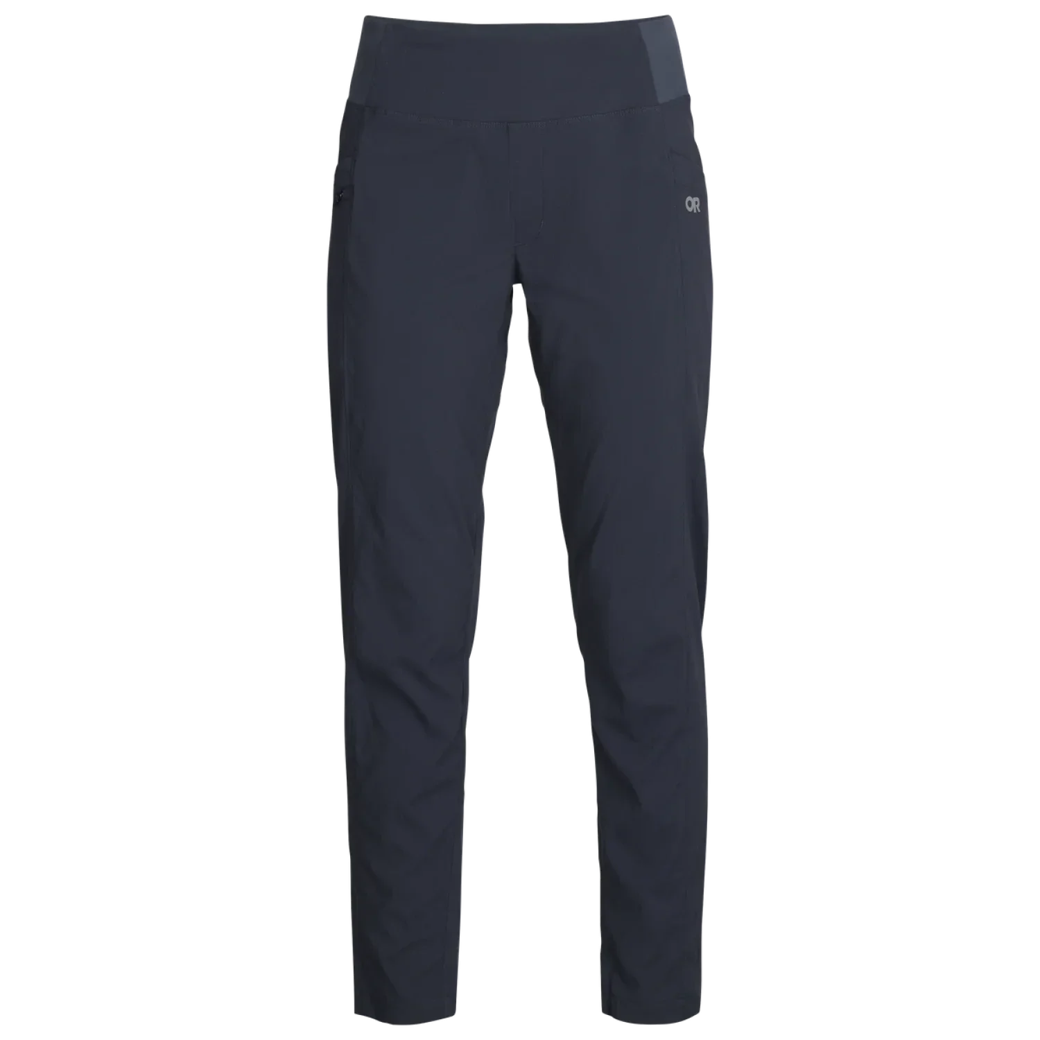 Outdoor Research 02. WOMENS APPAREL - WOMENS PANTS - WOMENS PANTS ACTIVE Women's Zendo Pants 2289 DARK NAVY