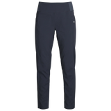 Outdoor Research 02. WOMENS APPAREL - WOMENS PANTS - WOMENS PANTS ACTIVE Women's Zendo Pants 2289 DARK NAVY