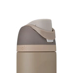 Owala 08. DRINKWARE - WATER BOTTLES - WATER BOTTLES Freesip Stainless Steel 24 oz DOWN TO EARTH