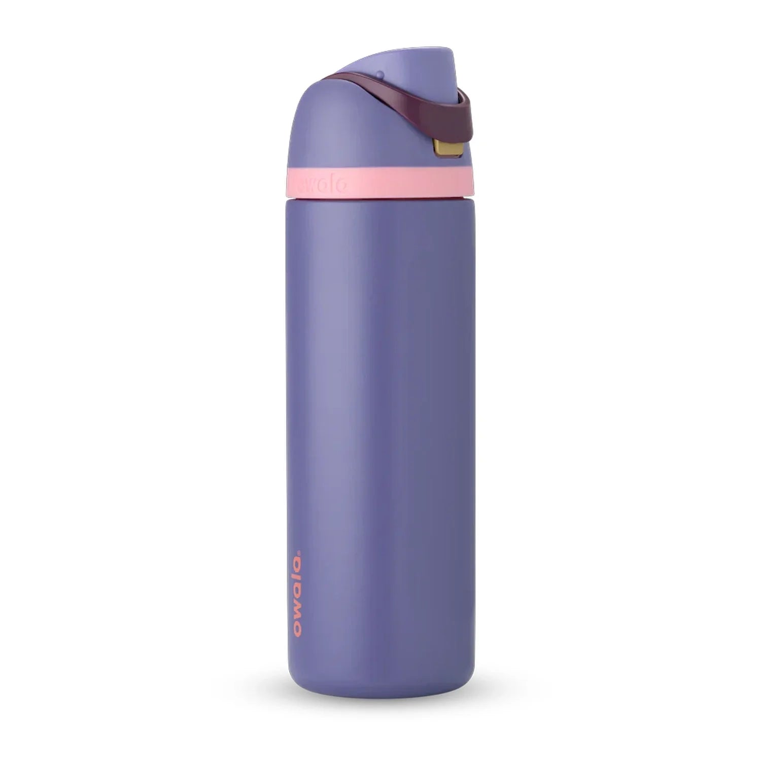 Owala Freesip Stainless Steel 24 Oz - High Country Outfitters Owala Freesip Stainless Steel 24 Oz - High Country Outfitters