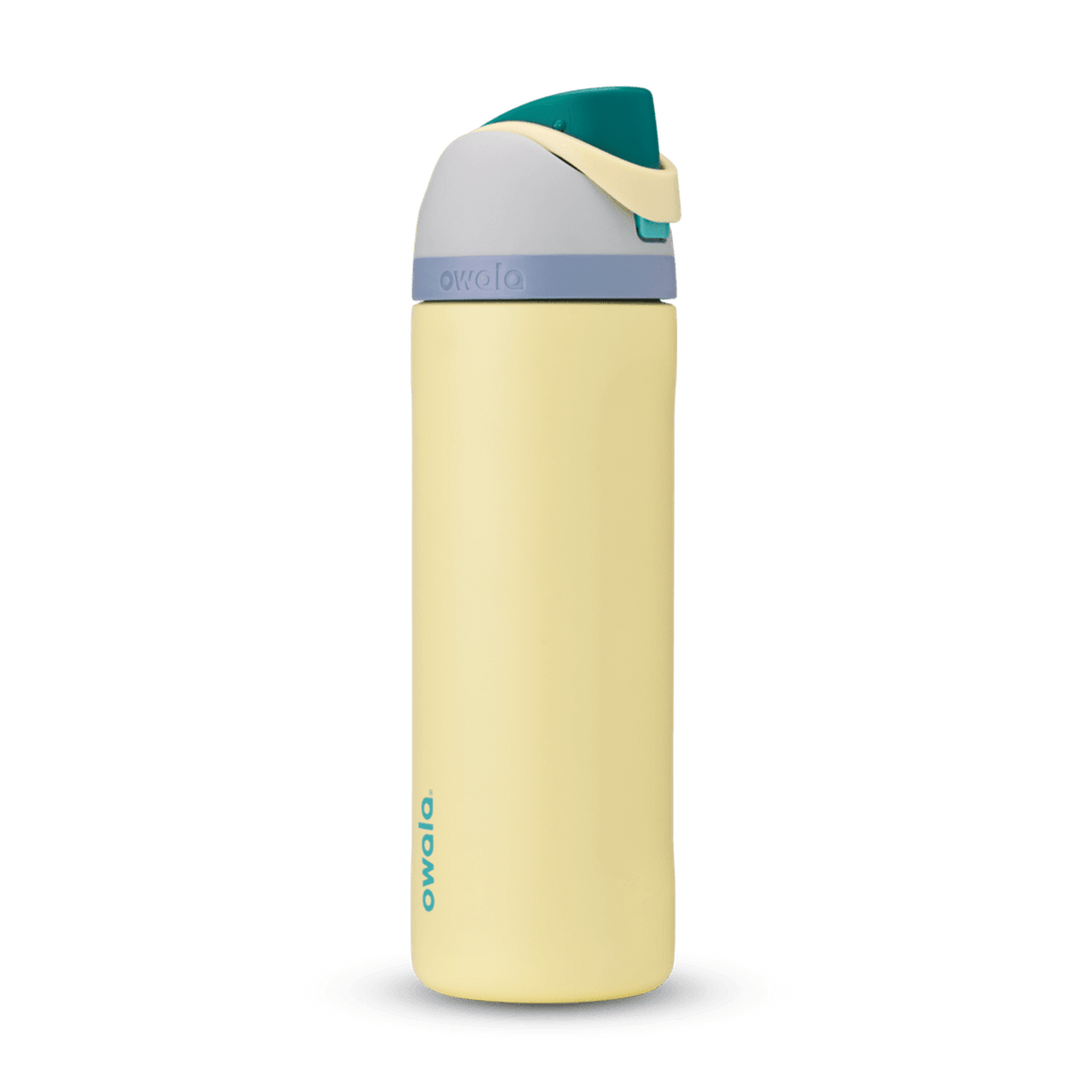Owala Freesip Stainless Steel 24 Oz - High Country Outfitters Owala Freesip Stainless Steel 24 Oz - High Country Outfitters