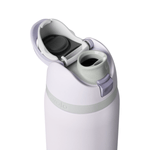 Owala 08. DRINKWARE - WATER BOTTLES - WATER BOTTLES Freesip Stainless Steel 32 oz OPEN AIR