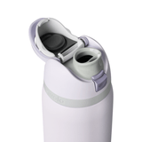 Owala 08. DRINKWARE - WATER BOTTLES - WATER BOTTLES Freesip Stainless Steel 32 oz OPEN AIR