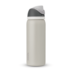 Owala 08. DRINKWARE - WATER BOTTLES - WATER BOTTLES Freesip Stainless Steel 32 oz ROCK ON