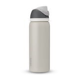 Owala 08. DRINKWARE - WATER BOTTLES - WATER BOTTLES Freesip Stainless Steel 32 oz ROCK ON