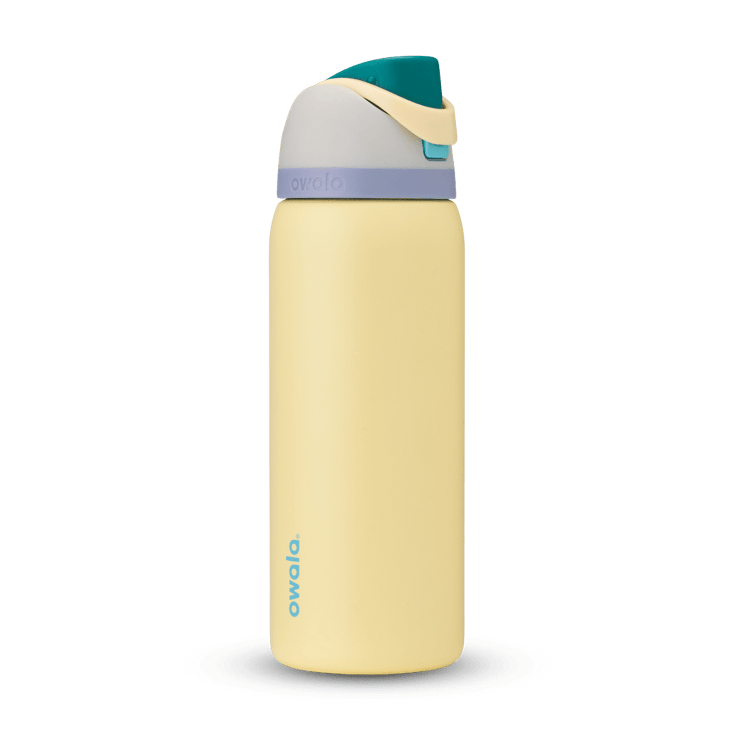 Owala Freesip Stainless Steel 32 Oz - High Country Outfitters Owala Freesip Stainless Steel 32 Oz - High Country Outfitters