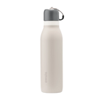 Owala 08. DRINKWARE - WATER BOTTLES - WATER BOTTLES FreeSip Twist Stainless Steel 18 oz ROCK ON