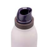 Owala 08. DRINKWARE - WATER BOTTLES - WATER BOTTLES FreeSip Twist Stainless Steel 18 oz SLEEPY LAVENDER