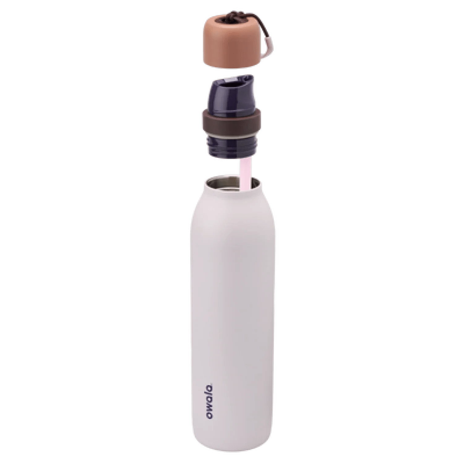 Owala Freesip Twist Stainless Steel 24 oz | High Country Outfitters