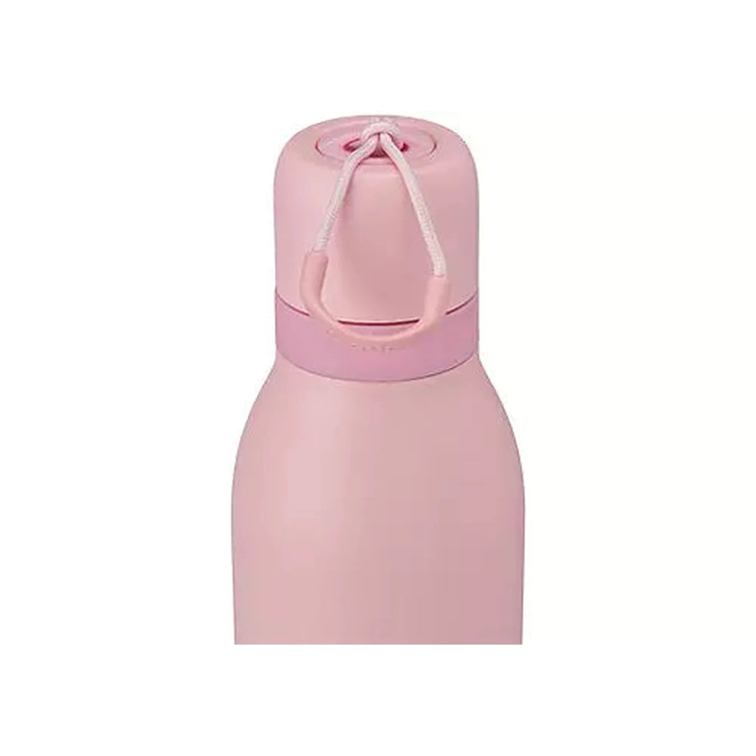 Owala 08. DRINKWARE - WATER BOTTLES - WATER BOTTLES Freesip Twist Stainless Steel 24 oz ROSE QUARTZ