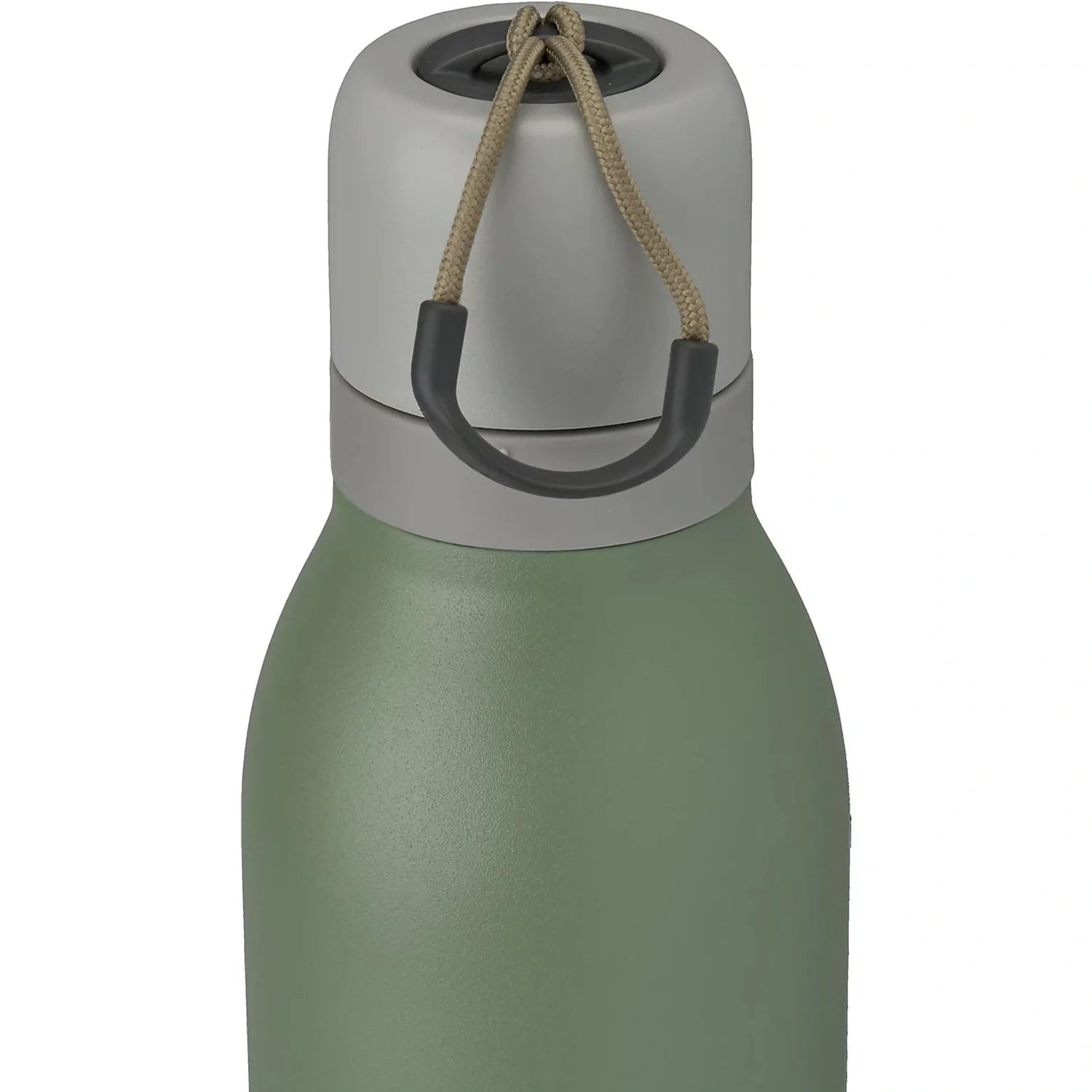 Owala 08. DRINKWARE - WATER BOTTLES - WATER BOTTLES Freesip Twist Stainless Steel 24 oz GREEN HOUSE