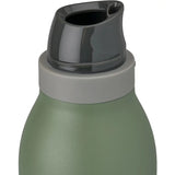 Owala 08. DRINKWARE - WATER BOTTLES - WATER BOTTLES Freesip Twist Stainless Steel 24 oz GREEN HOUSE