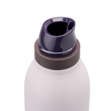 Owala 08. DRINKWARE - WATER BOTTLES - WATER BOTTLES Freesip Twist Stainless Steel 24 oz SLEEPY LAVENDER