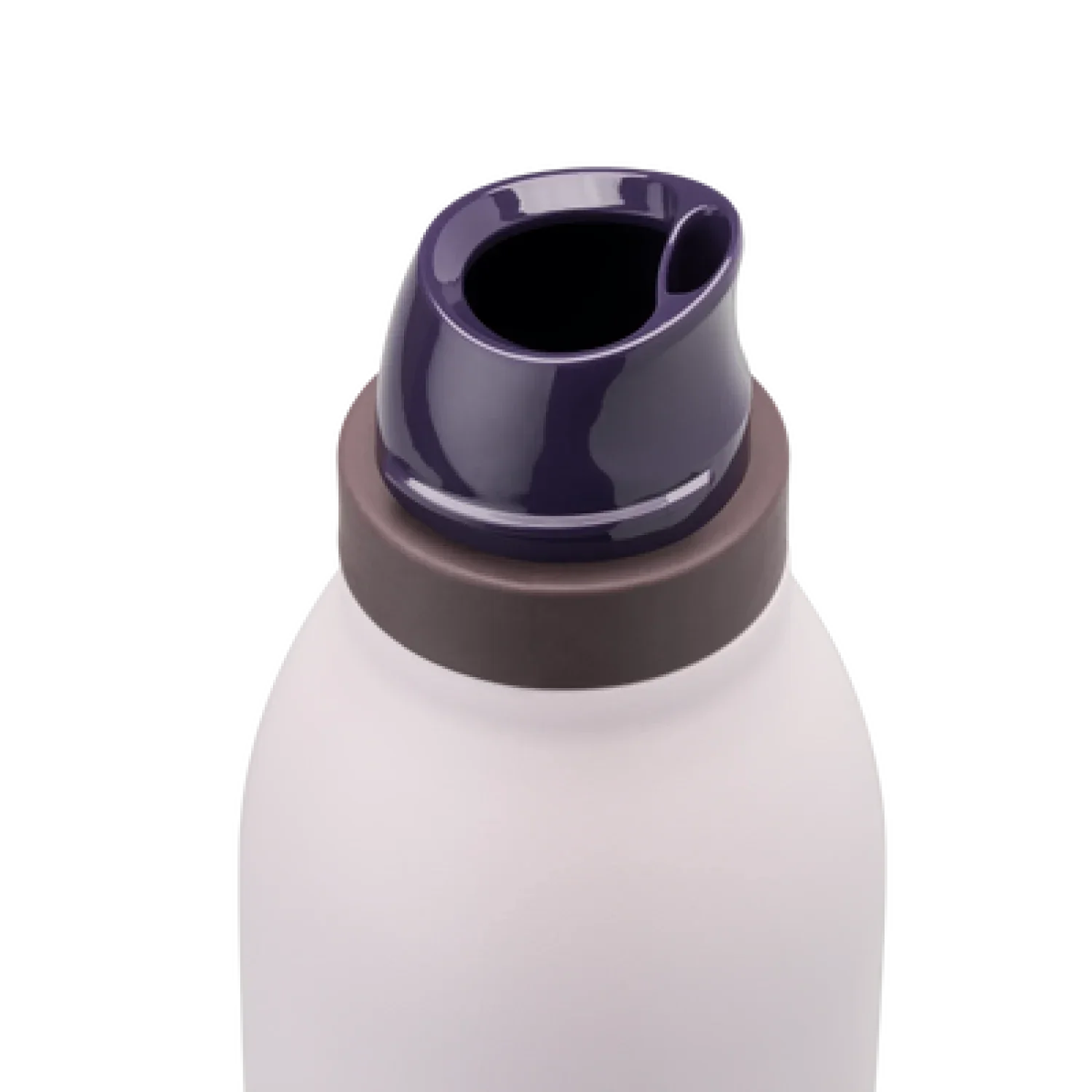 Owala 08. DRINKWARE - WATER BOTTLES - WATER BOTTLES Freesip Twist Stainless Steel 24 oz SLEEPY LAVENDER