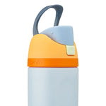 Owala 08. DRINKWARE - WATER BOTTLES - WATER BOTTLES Kids' Freesip 16oz DAY DREAMS