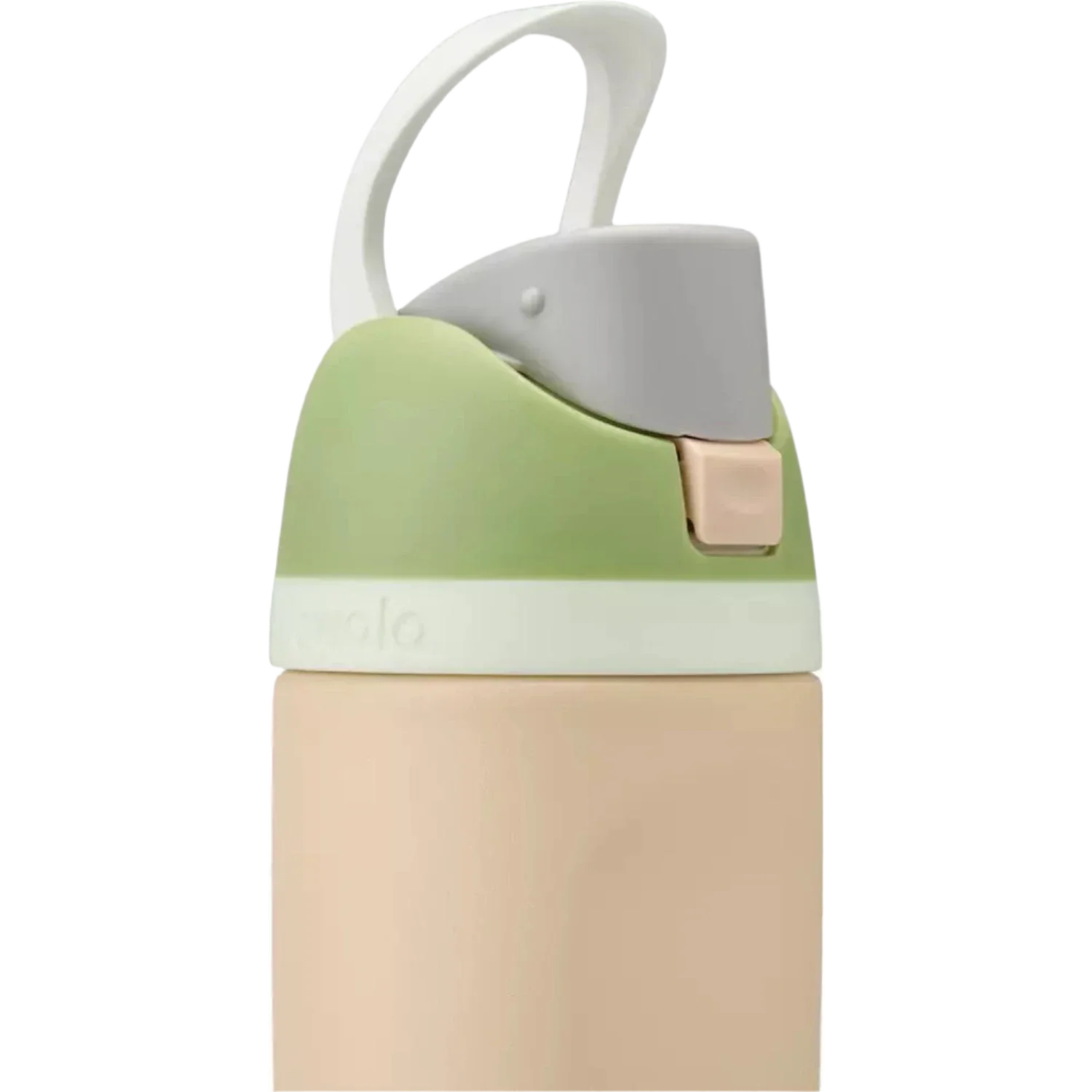 Owala 08. DRINKWARE - WATER BOTTLES - WATER BOTTLES Kids' Freesip 16oz SANDBOX