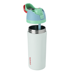 Owala 08. DRINKWARE - WATER BOTTLES - WATER BOTTLES Kids' Freesip 16oz RAINFOREST