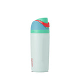 Owala 08. DRINKWARE - WATER BOTTLES - WATER BOTTLES Kids' Freesip 16oz RAINFOREST