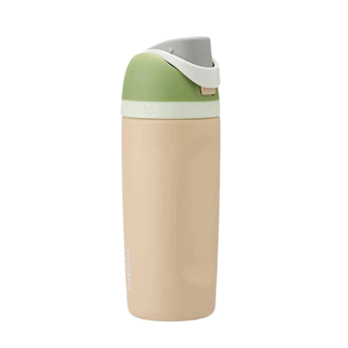 Owala 08. DRINKWARE - WATER BOTTLES - WATER BOTTLES Kids' Freesip 16oz SANDBOX