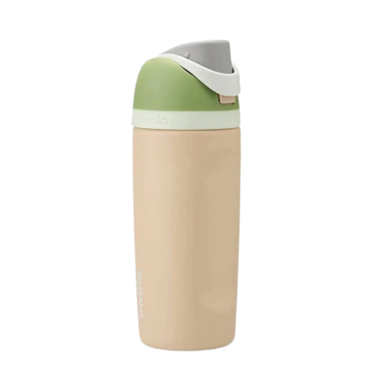 Owala 08. DRINKWARE - WATER BOTTLES - WATER BOTTLES Kids' Freesip 16oz SANDBOX