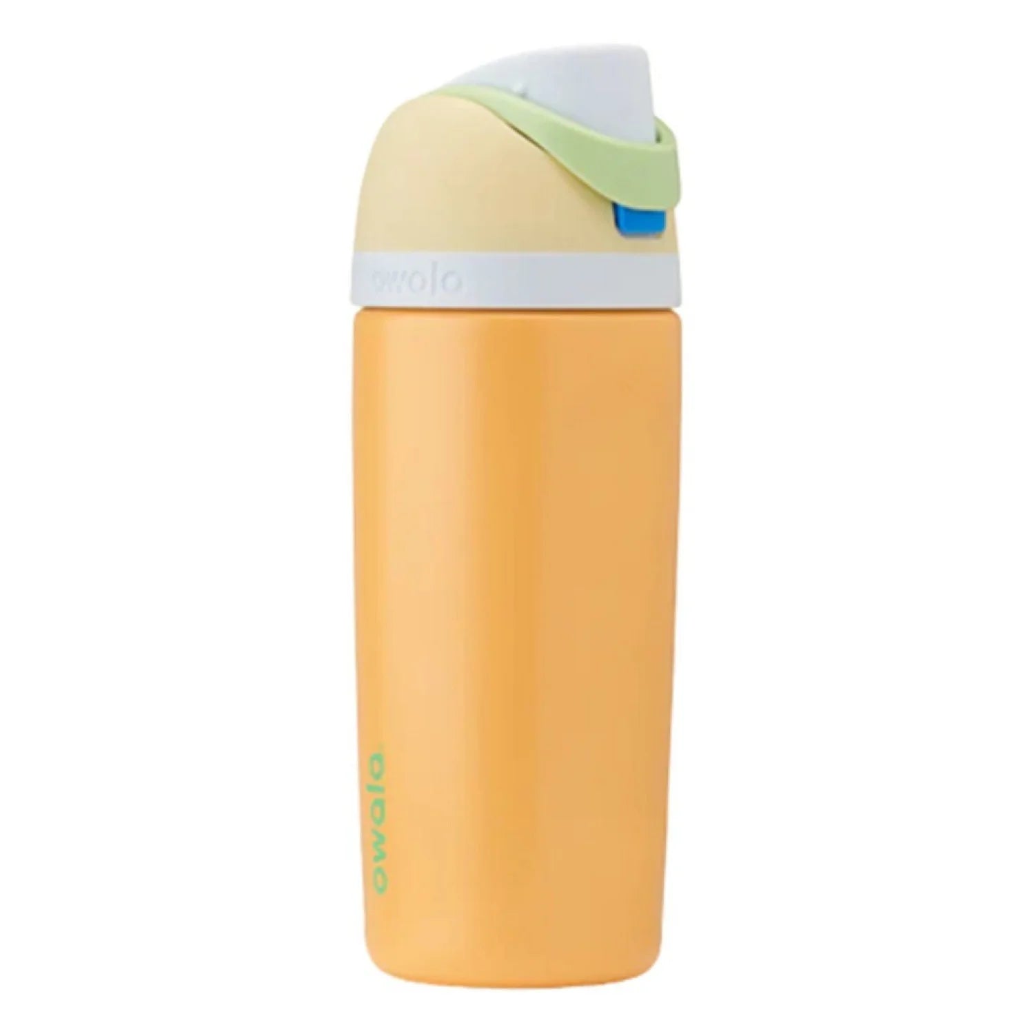 Owala 08. DRINKWARE - WATER BOTTLES - WATER BOTTLES Kids' Freesip 16oz TREASURE HUNT