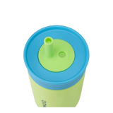 Owala 08. DRINKWARE - CUPS|MUGS - CUPS|MUGS Kids Tumbler Stainless Steel 12 oz TURTLEY AWESOME