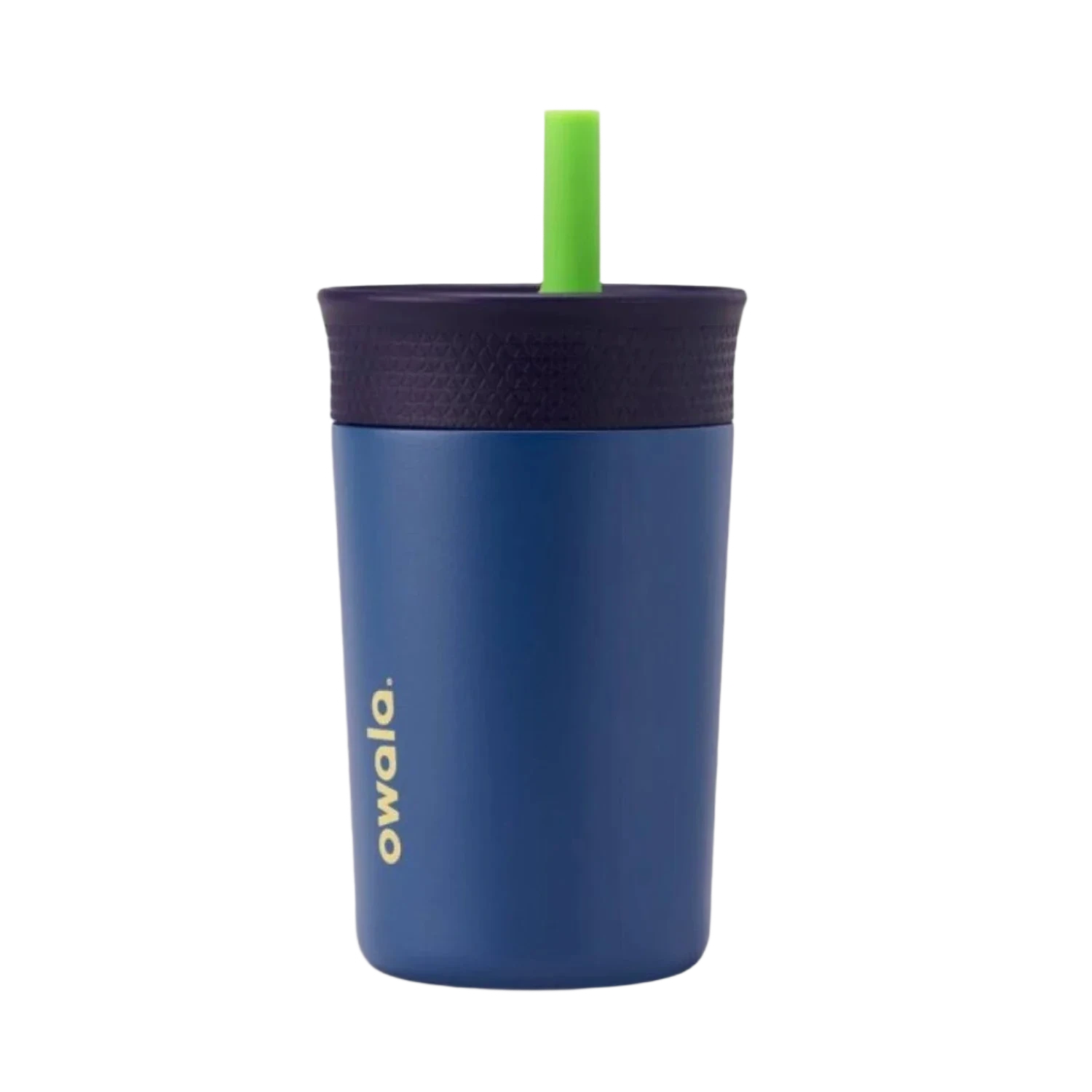 Owala 08. DRINKWARE - CUPS|MUGS - CUPS|MUGS Kids Tumbler Stainless Steel 12 oz HOME BASE