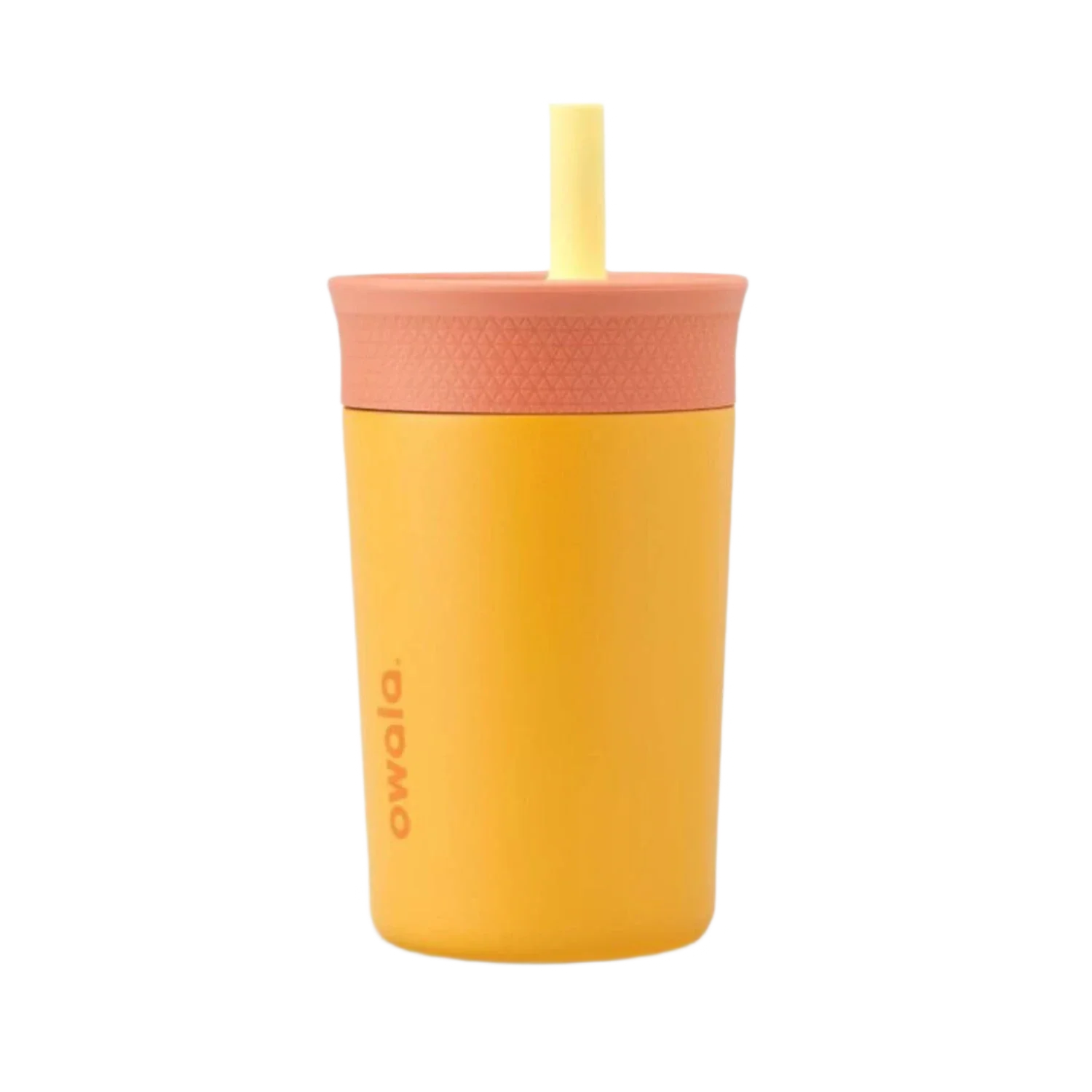 Owala 08. DRINKWARE - CUPS|MUGS - CUPS|MUGS Kids Tumbler Stainless Steel 12 oz PICNIC