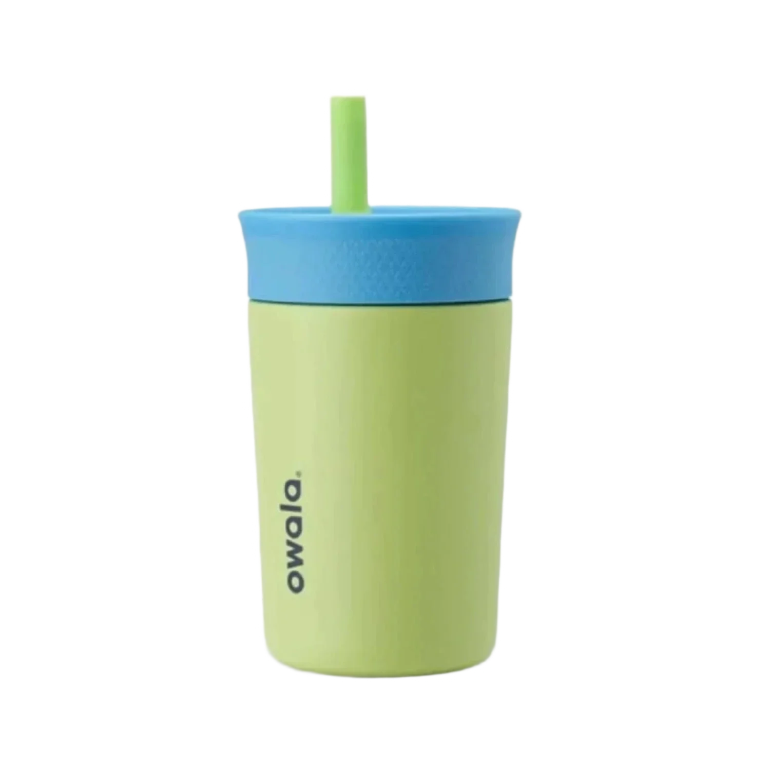 Owala 08. DRINKWARE - CUPS|MUGS - CUPS|MUGS Kids Tumbler Stainless Steel 12 oz TURTLEY AWESOME