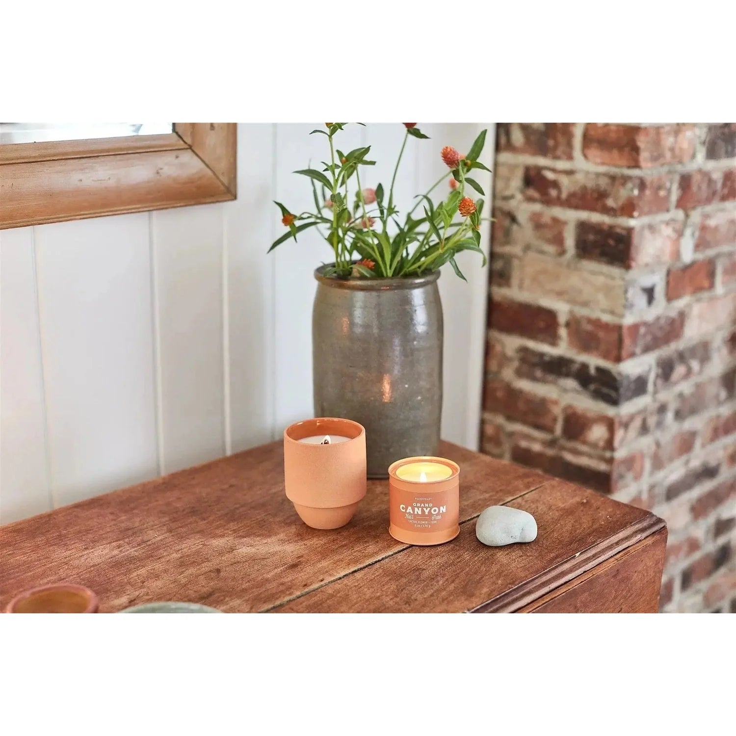 Paddywax 10. GIFTS|ACCESSORIES - GIFT - CANDLES Parks 11oz Ceramic Candle GRAND CANYON