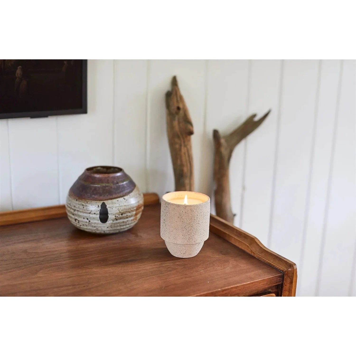 Paddywax 10. GIFTS|ACCESSORIES - GIFT - CANDLES Parks 11oz Ceramic Candle YELLOWSTONE