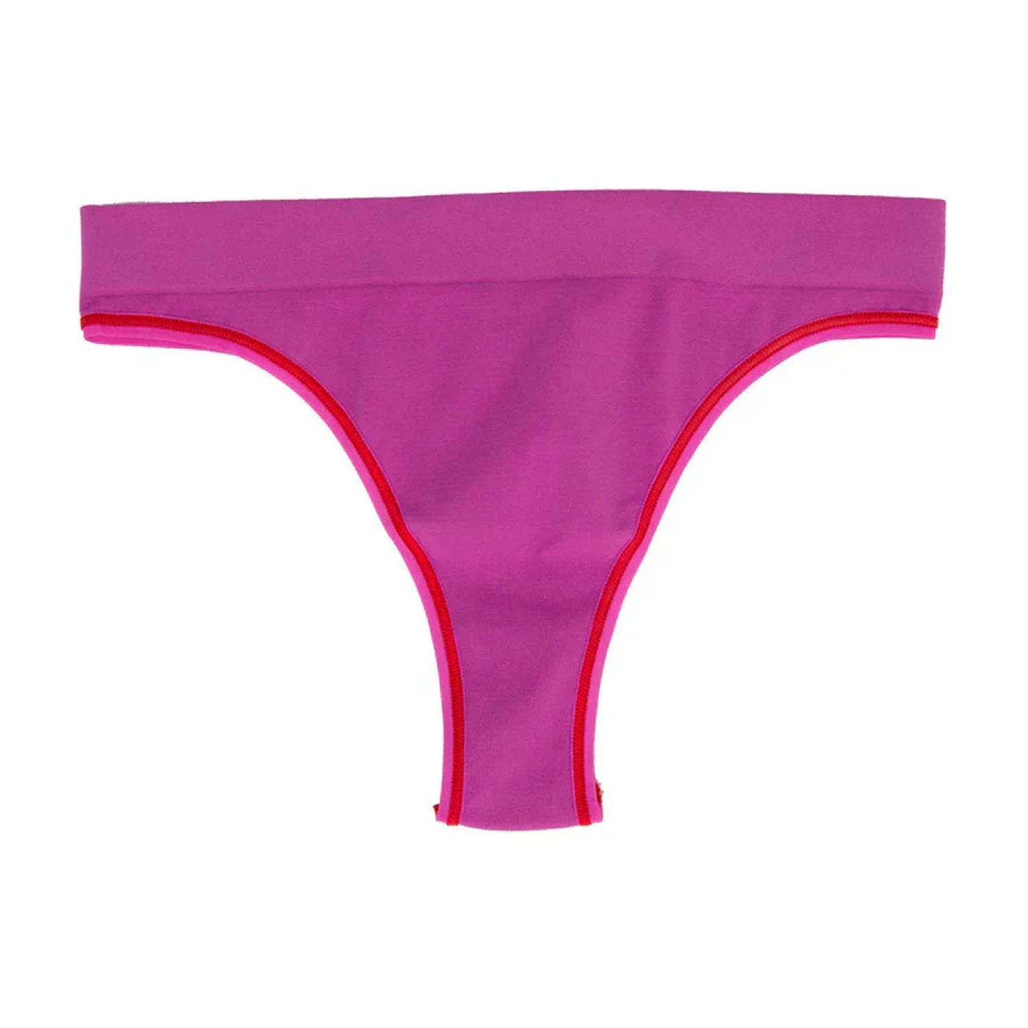 Paradis Sport 02. WOMENS APPAREL - WOMENS UNDERWEAR - WOMENS UNDERWEAR BOTTOMS Women's Seamless Thong ROCK JASMINE