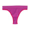 Paradis Sport 02. WOMENS APPAREL - WOMENS UNDERWEAR - WOMENS UNDERWEAR BOTTOMS Women's Seamless Thong ROCK JASMINE