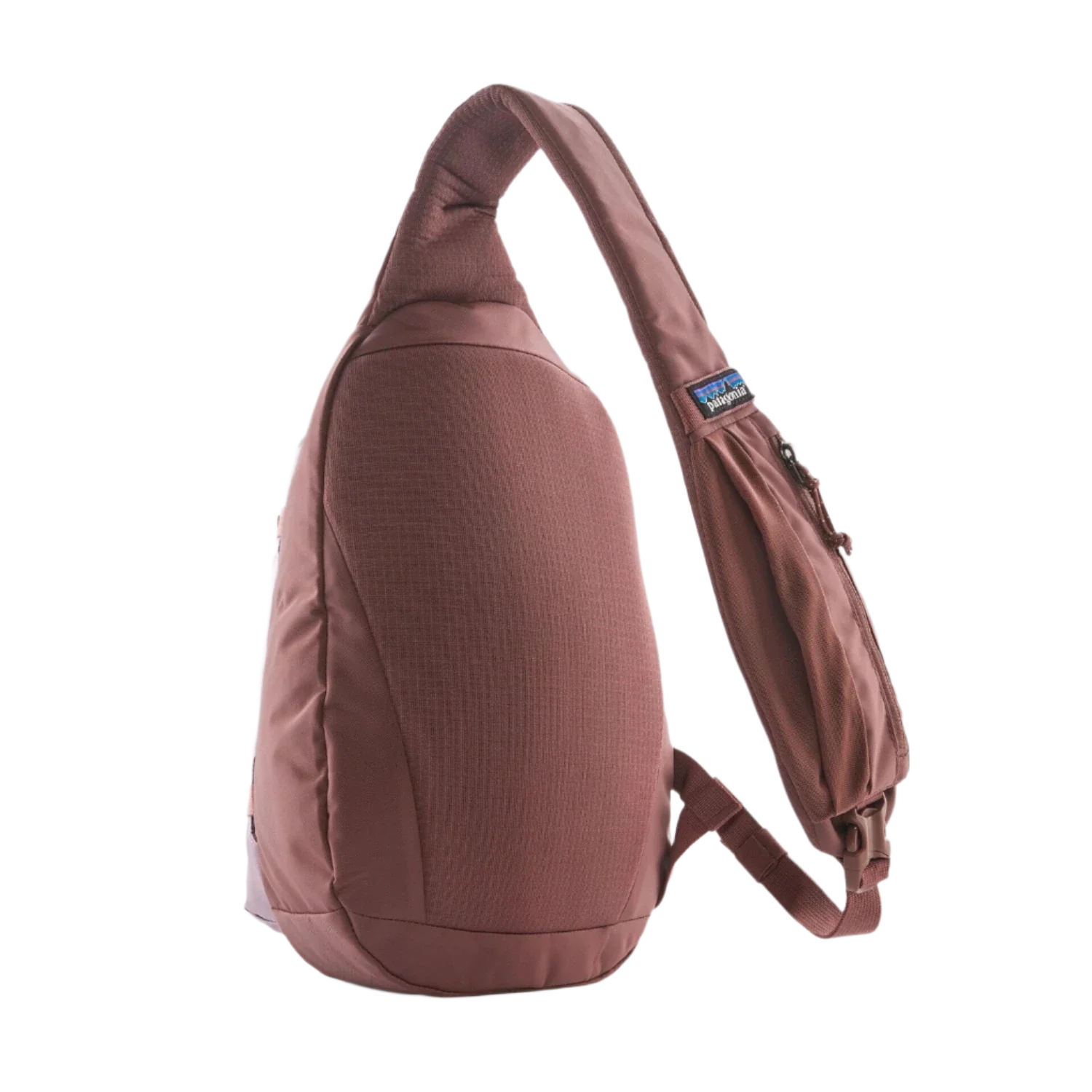 Patagonia 09. PACKS|LUGGAGE - PACK|CASUAL - WAIST|SLING|MESSENGER|PURSE Atom Sling 8L DLMA DULSE MAUVE