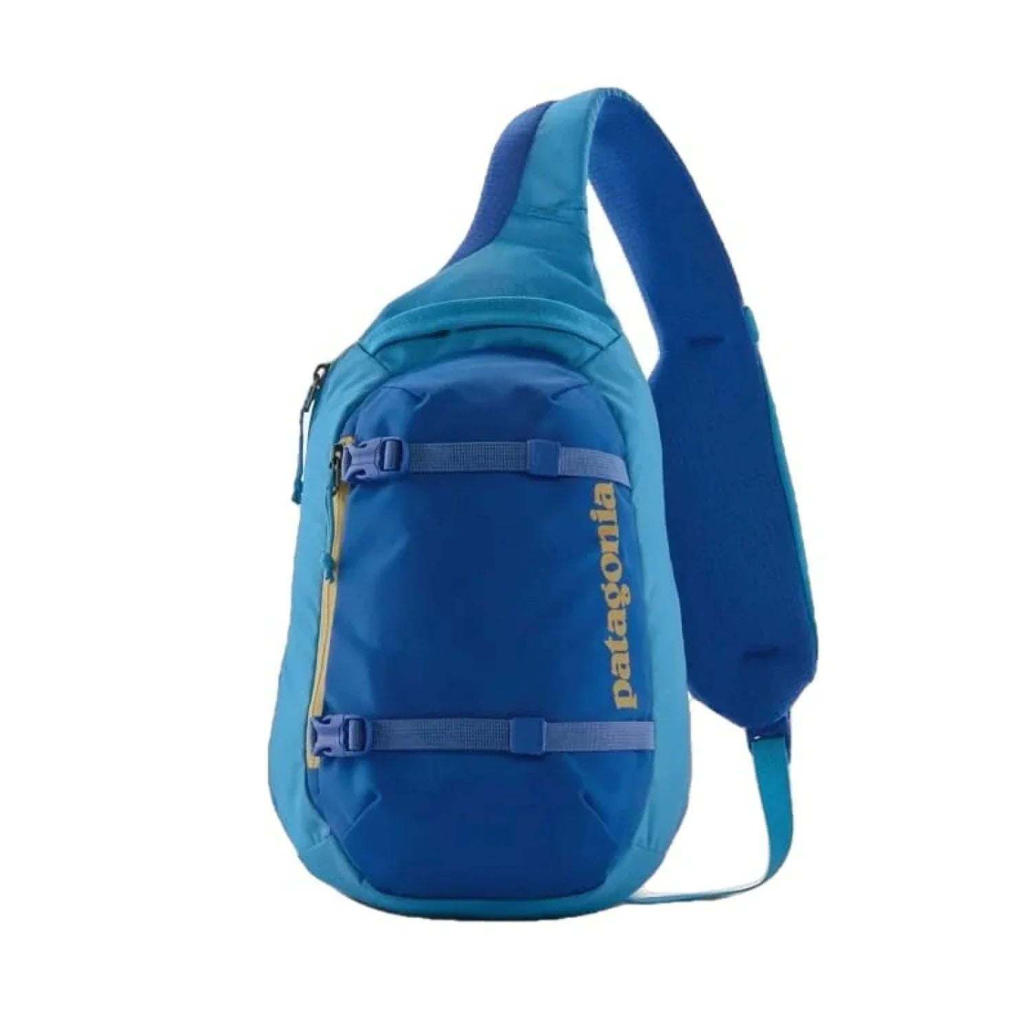 Patagonia 09. PACKS|LUGGAGE - PACK|CASUAL - WAIST|SLING|MESSENGER|PURSE Atom Sling 8L APBL ANACAPA BLUE