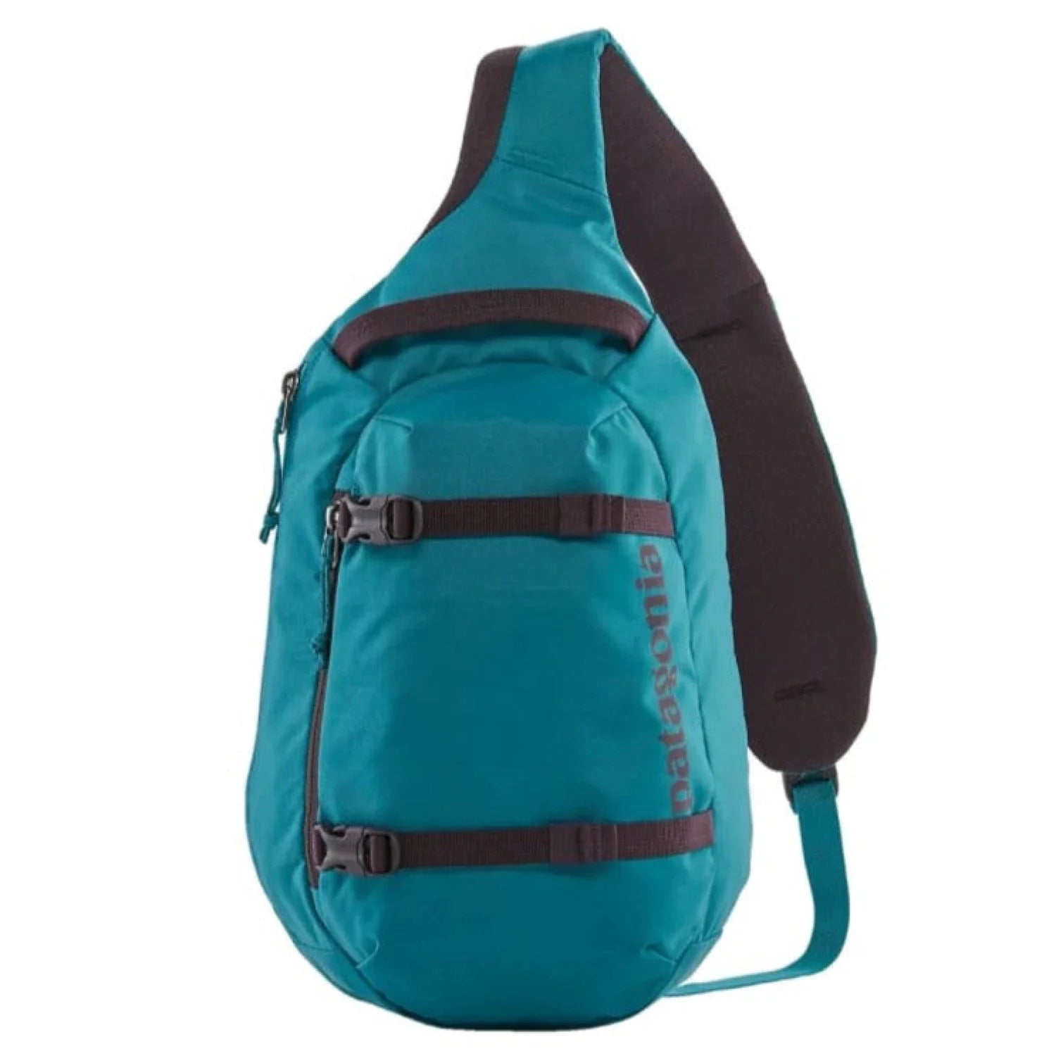 Patagonia 09. PACKS|LUGGAGE - PACK|CASUAL - WAIST|SLING|MESSENGER|PURSE Atom Sling 8L BLYB BELAY BLUE