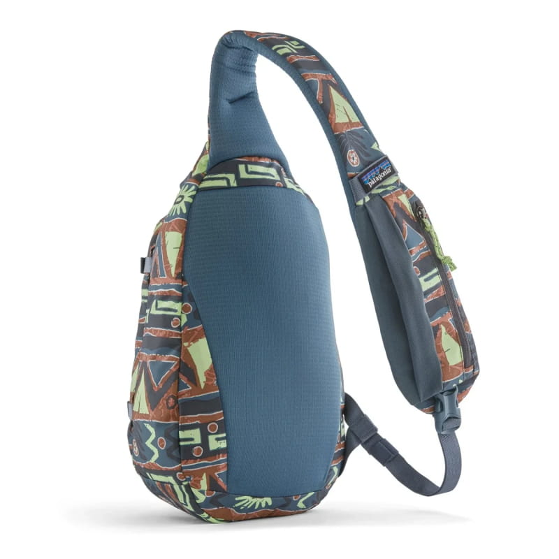 Patagonia Atom Sling 8L  High Country Outfitters