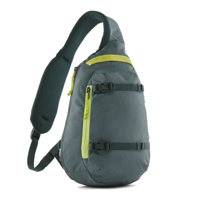 Patagonia PACKS|LUGGAGE - PACK|CASUAL - WAIST|SLING|MESSENGER|PURSE Atom Sling 8L NUVG NOUVEAU GREEN