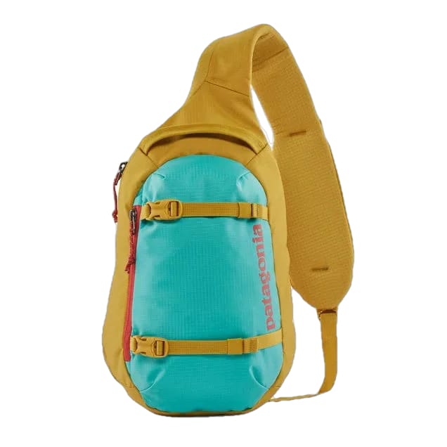 Patagonia PACKS|LUGGAGE - PACK|CASUAL - WAIST|SLING|MESSENGER|PURSE Atom Sling 8L CGLD CABIN GOLD