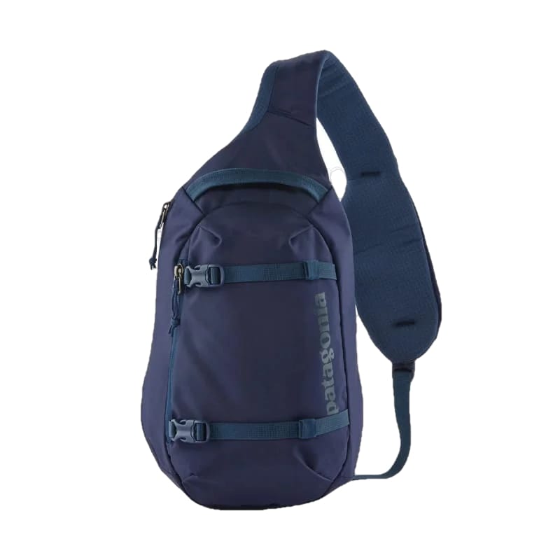 Patagonia PACKS|LUGGAGE - PACK|CASUAL - WAIST|SLING|MESSENGER|PURSE Atom Sling 8L CNY CLASSIC NAVY