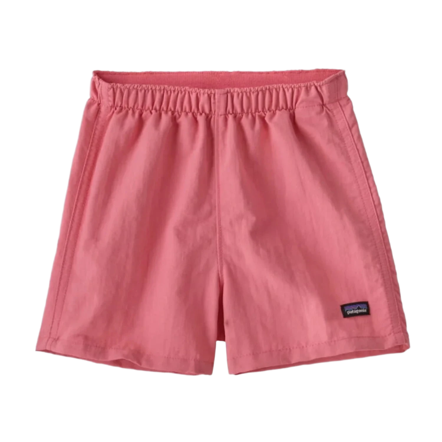 Patagonia 03. KIDS|BABY - BABY - BABY BOTTOMS Baby Baggies Short AFNP AFTERNOON PINK