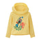 Patagonia 03. KIDS|BABY - BABY - BABY TOPS Baby Capilene Silkweight UPF Hoody FXMI FOXPLORER|MILLED YELLOW