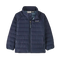 Patagonia 03. KIDS|BABY - BABY - BABY OUTERWEAR Baby Down Sweater NENA NEW NAVY