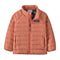 Patagonia 03. KIDS|BABY - BABY - BABY OUTERWEAR Baby Down Sweater™ Jacket MNTP MOMENT PINK