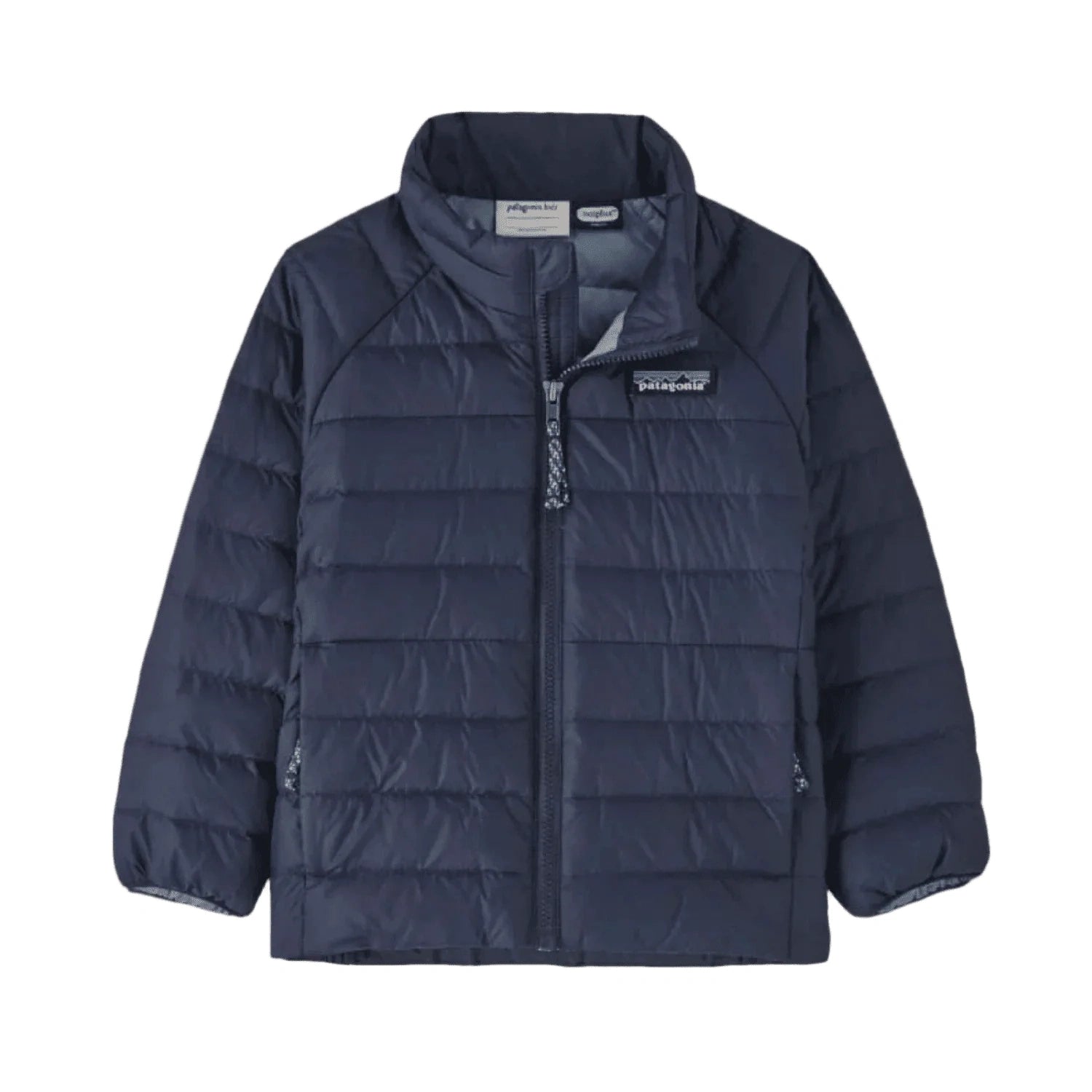 Patagonia 03. KIDS|BABY - BABY - BABY OUTERWEAR Baby Down Sweater™ Jacket NENA NEW NAVY