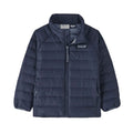Baby Down Sweater™ Jacket Patagonia - NENA NEW NAVY / 6M