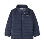 Baby Down Sweater™ Jacket Patagonia - NENA NEW NAVY / 6M