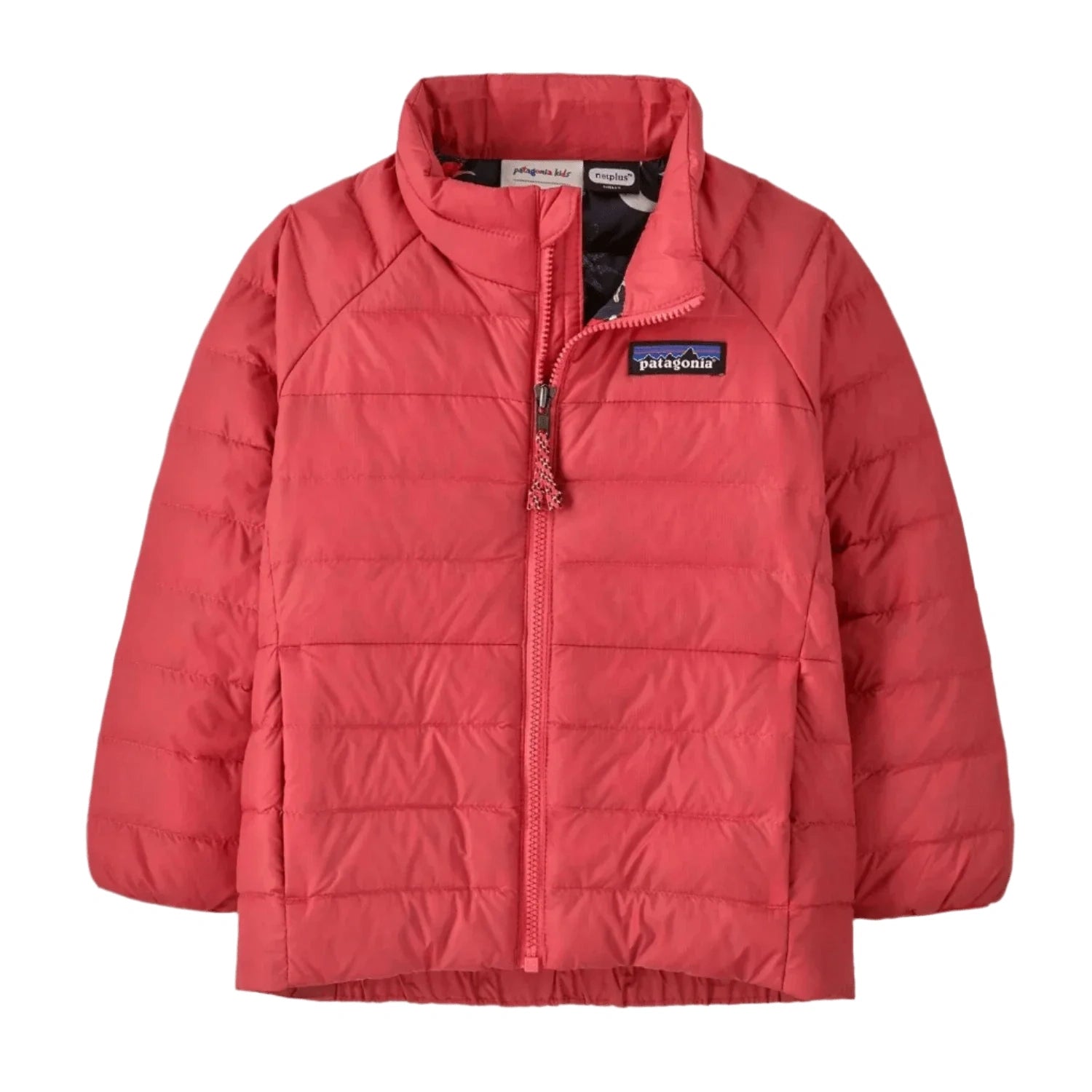 Patagonia 03. KIDS|BABY - BABY - BABY OUTERWEAR Baby Down Sweater™ Jacket SRAP SIERRA PINK